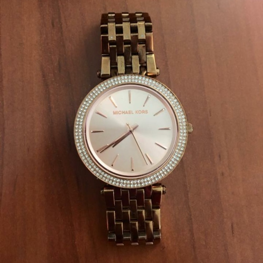 Michael Kors watch